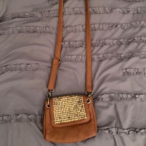 Cross body bag from Urban Outfitters